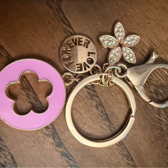 New Bag charm/ Keychain - Picture 2 of 2